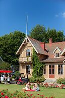 Hotell Bellevue