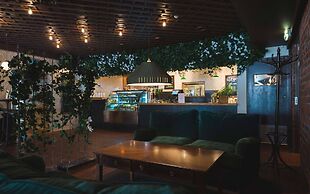 Hotell Bellevue