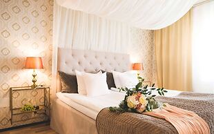 Hotell Bellevue