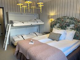 Hotell Bellevue