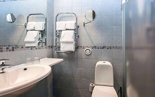 Hotell Bellevue