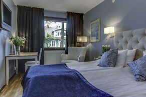 Hotell Bellevue