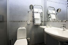 Hotell Bellevue