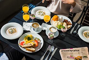 Hotell Bellevue