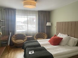 Hotell Bellevue