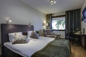Hotell Bellevue