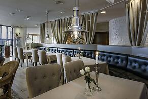 Hotell Bellevue