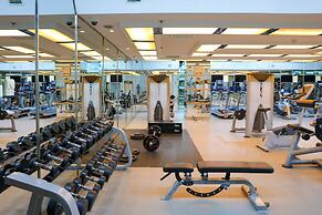 Ramada Plaza Shanghai Pudong Airport