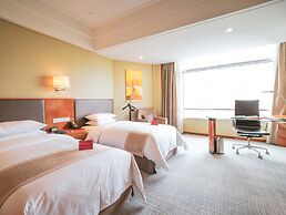Ramada Plaza Shanghai Pudong Airport