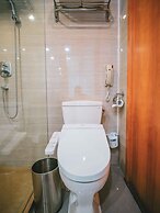 Ramada Plaza Shanghai Pudong Airport