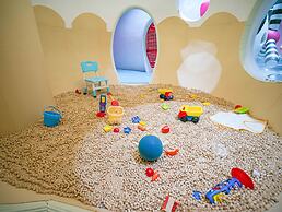 Ramada Plaza Shanghai Pudong Airport