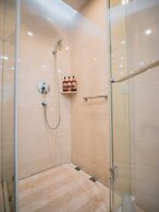 Ramada Plaza Shanghai Pudong Airport