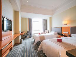 Ramada Plaza Shanghai Pudong Airport