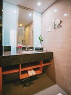 Ramada Plaza Shanghai Pudong Airport