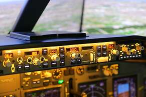 Ramada Plaza Shanghai Pudong Airport