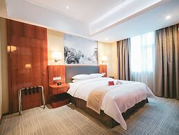 Ramada Plaza Shanghai Pudong Airport