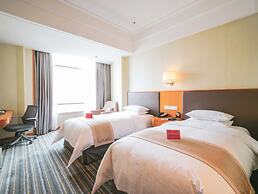 Ramada Plaza Shanghai Pudong Airport