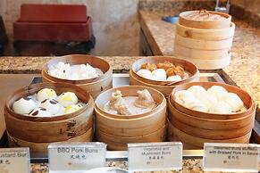 Ramada Plaza Shanghai Pudong Airport