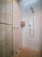 Ramada Plaza Shanghai Pudong Airport