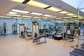 Ramada Plaza Shanghai Pudong Airport