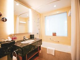 Ramada Plaza Shanghai Pudong Airport