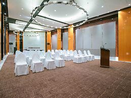 Ramada Plaza Shanghai Pudong Airport