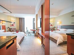 Ramada Plaza Shanghai Pudong Airport