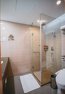 Ramada Plaza Shanghai Pudong Airport