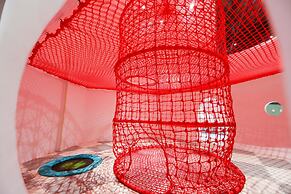 Ramada Plaza Shanghai Pudong Airport