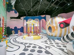 Ramada Plaza Shanghai Pudong Airport