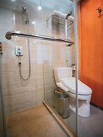 Ramada Plaza Shanghai Pudong Airport