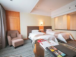 Ramada Plaza Shanghai Pudong Airport