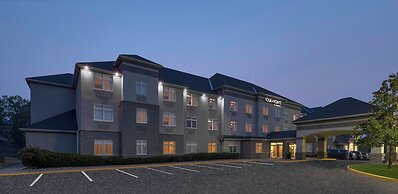 Four Points by Sheraton Barrie