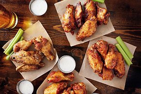 Four Points by Sheraton Barrie