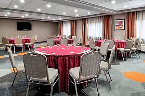 Four Points by Sheraton Barrie