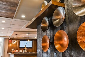 Four Points by Sheraton Barrie