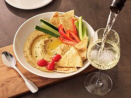 Four Points by Sheraton Barrie