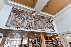 Four Points by Sheraton Barrie