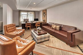 Four Points by Sheraton Barrie