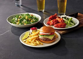 Four Points by Sheraton Barrie