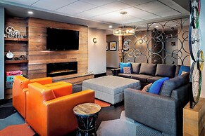 Four Points by Sheraton Barrie