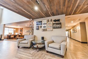 Four Points by Sheraton Barrie