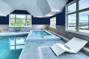 Four Points by Sheraton Barrie