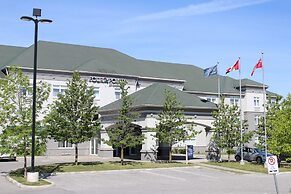 Four Points by Sheraton Barrie