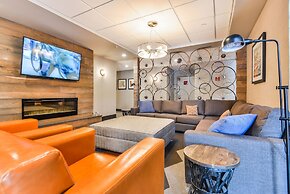 Four Points by Sheraton Barrie