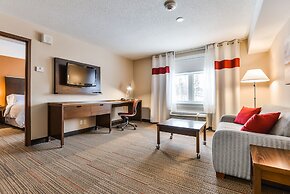 Four Points by Sheraton Barrie