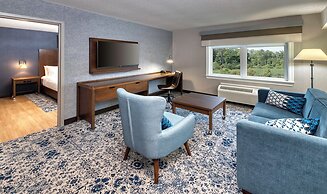 Four Points by Sheraton Barrie