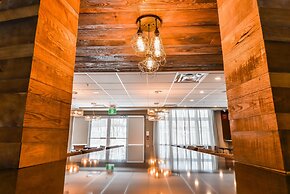 Four Points by Sheraton Barrie