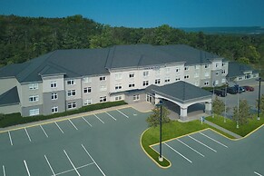 Four Points by Sheraton Barrie