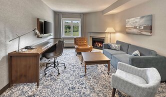 Four Points by Sheraton Barrie